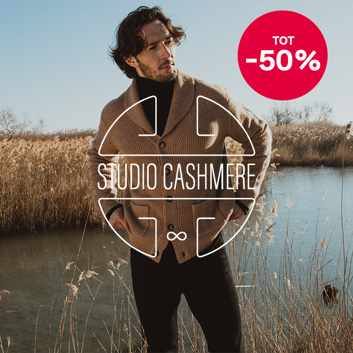 Studio Cashmere8